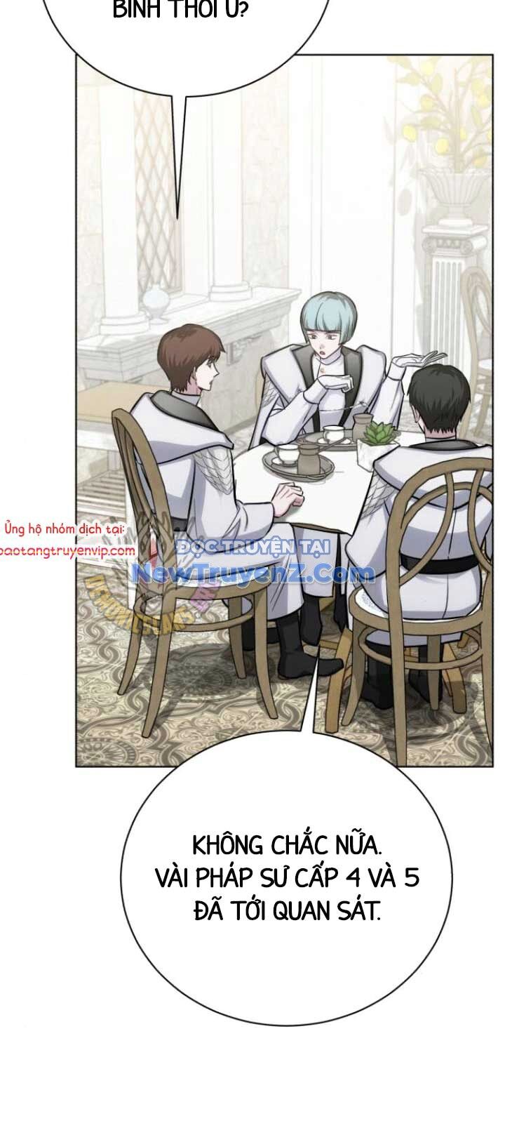 Đứa Con Có Vấn Đề Của Ma Tháp - Chapter 14 - Page 54