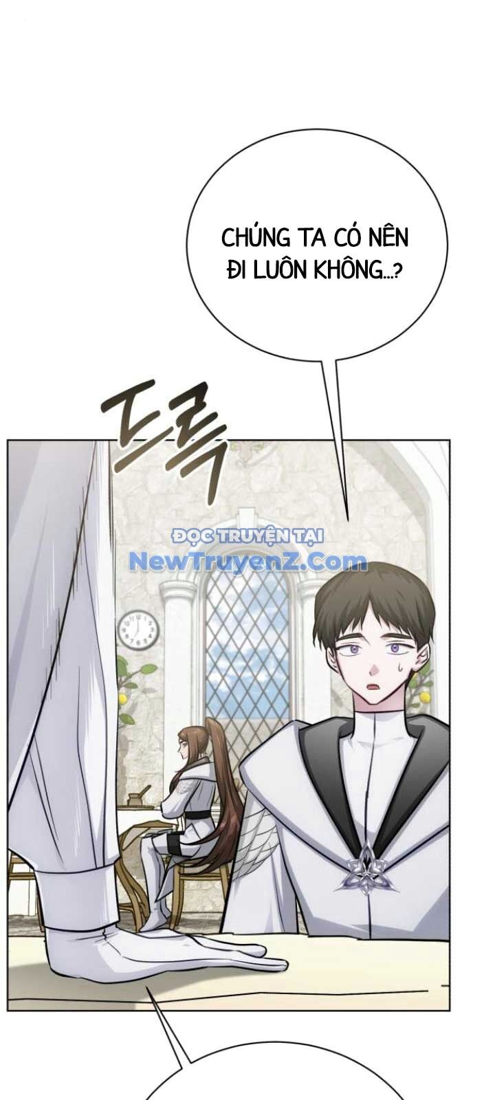 Đứa Con Có Vấn Đề Của Ma Tháp - Chapter 14 - Page 55