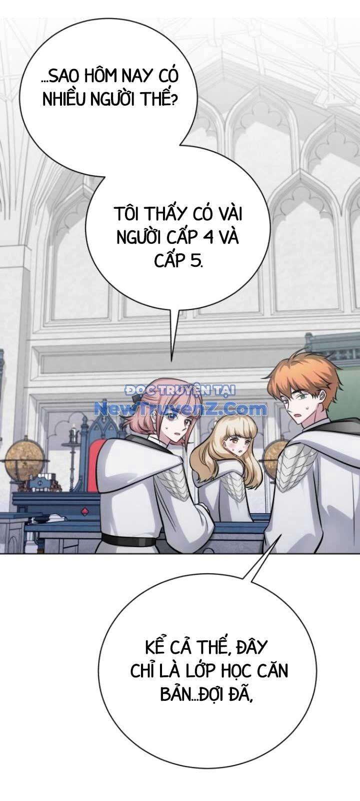 Đứa Con Có Vấn Đề Của Ma Tháp - Chapter 14 - Page 61