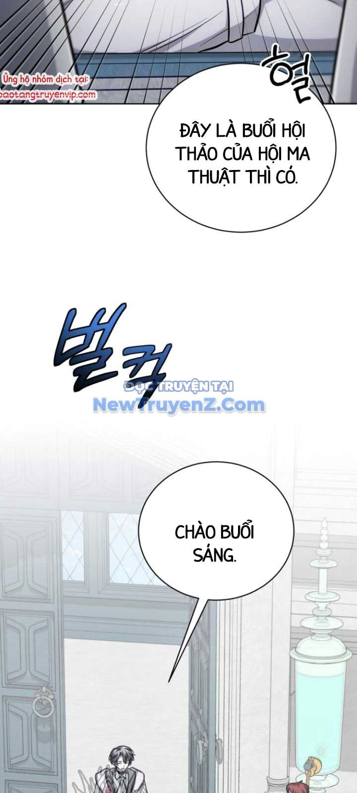 Đứa Con Có Vấn Đề Của Ma Tháp - Chapter 14 - Page 63