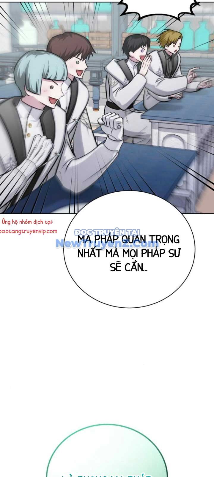 Đứa Con Có Vấn Đề Của Ma Tháp - Chapter 14 - Page 65