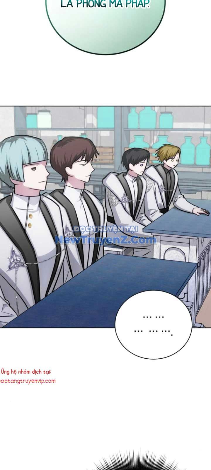 Đứa Con Có Vấn Đề Của Ma Tháp - Chapter 14 - Page 66