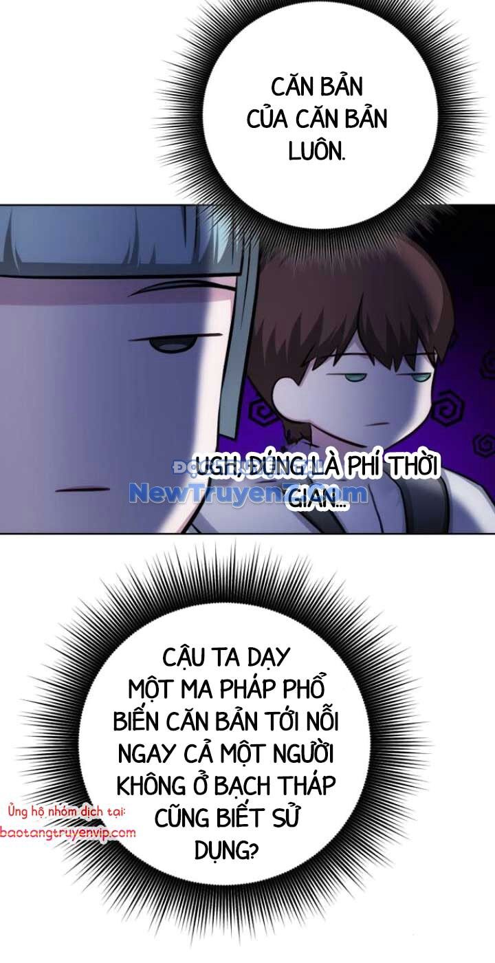 Đứa Con Có Vấn Đề Của Ma Tháp - Chapter 14 - Page 67