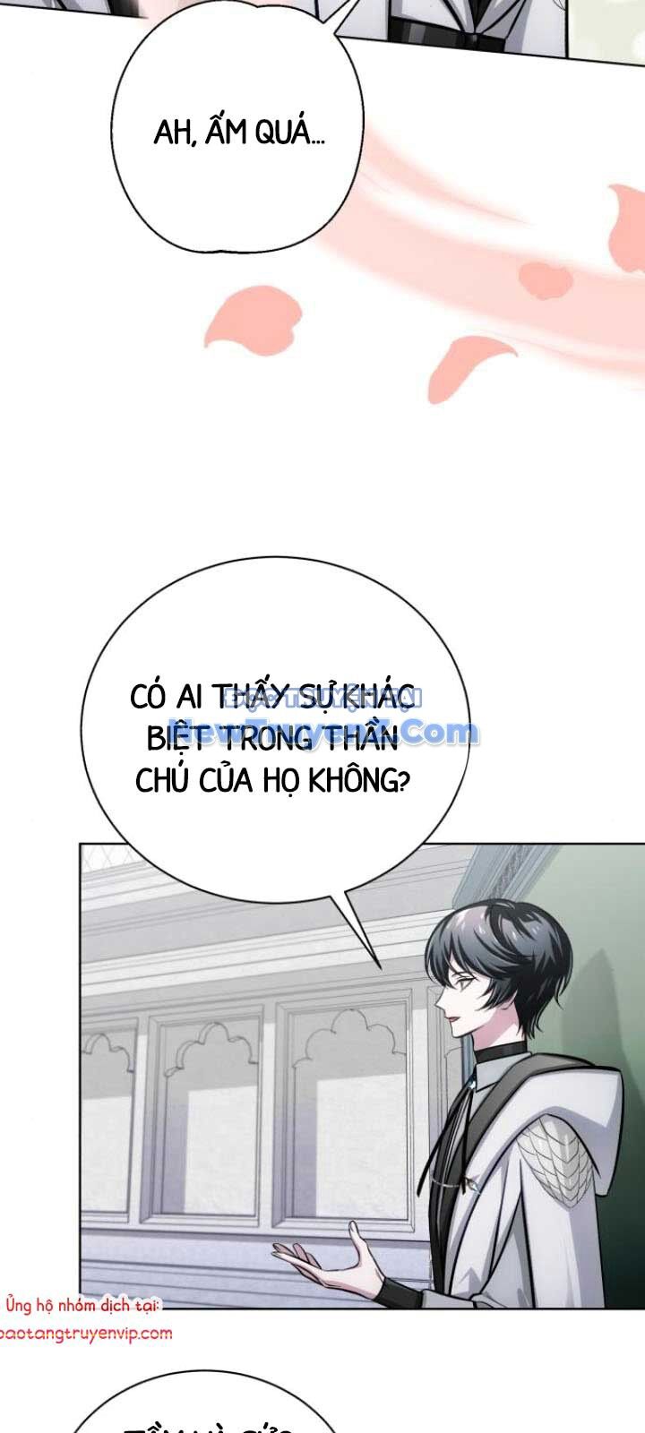 Đứa Con Có Vấn Đề Của Ma Tháp - Chapter 14 - Page 79