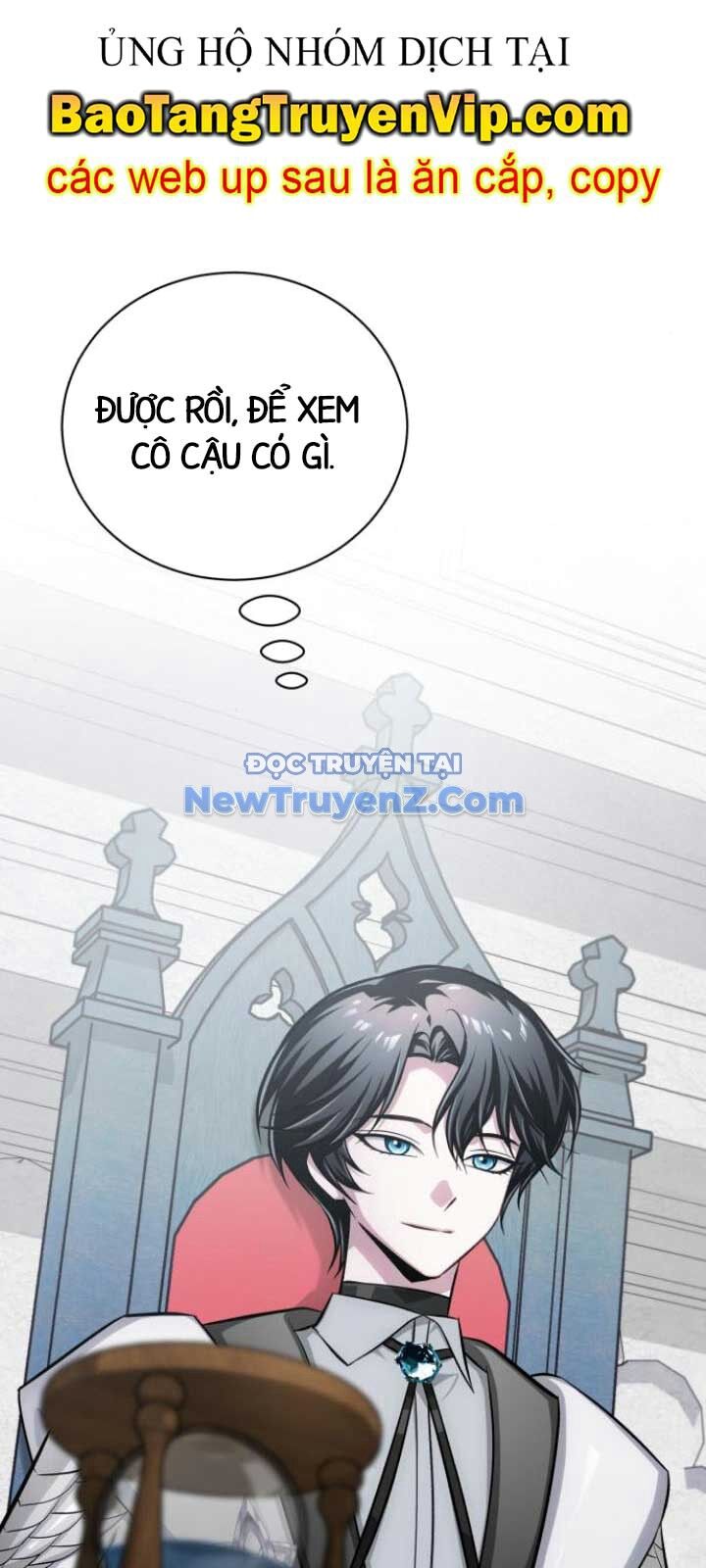 Đứa Con Có Vấn Đề Của Ma Tháp - Chapter 14 - Page 8