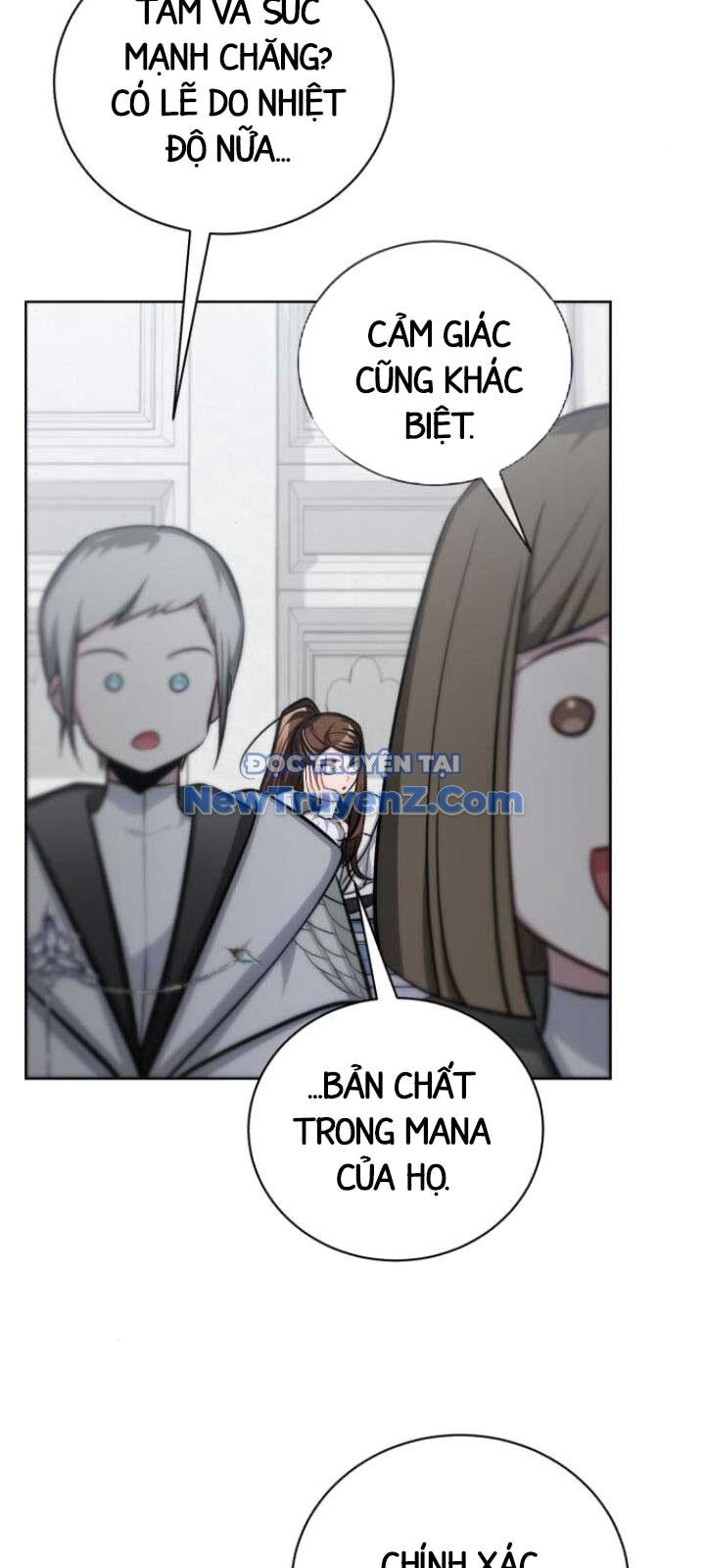 Đứa Con Có Vấn Đề Của Ma Tháp - Chapter 14 - Page 80