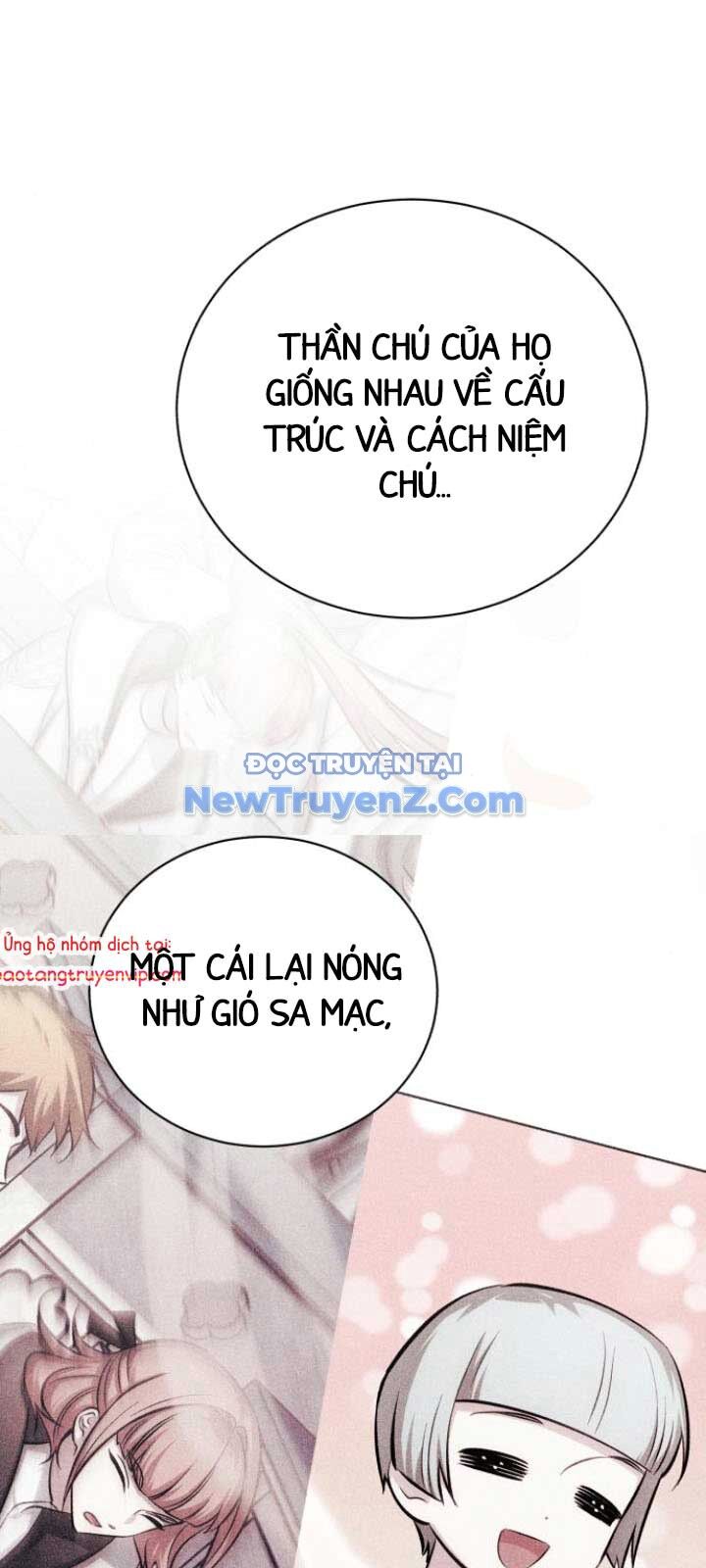 Đứa Con Có Vấn Đề Của Ma Tháp - Chapter 14 - Page 83