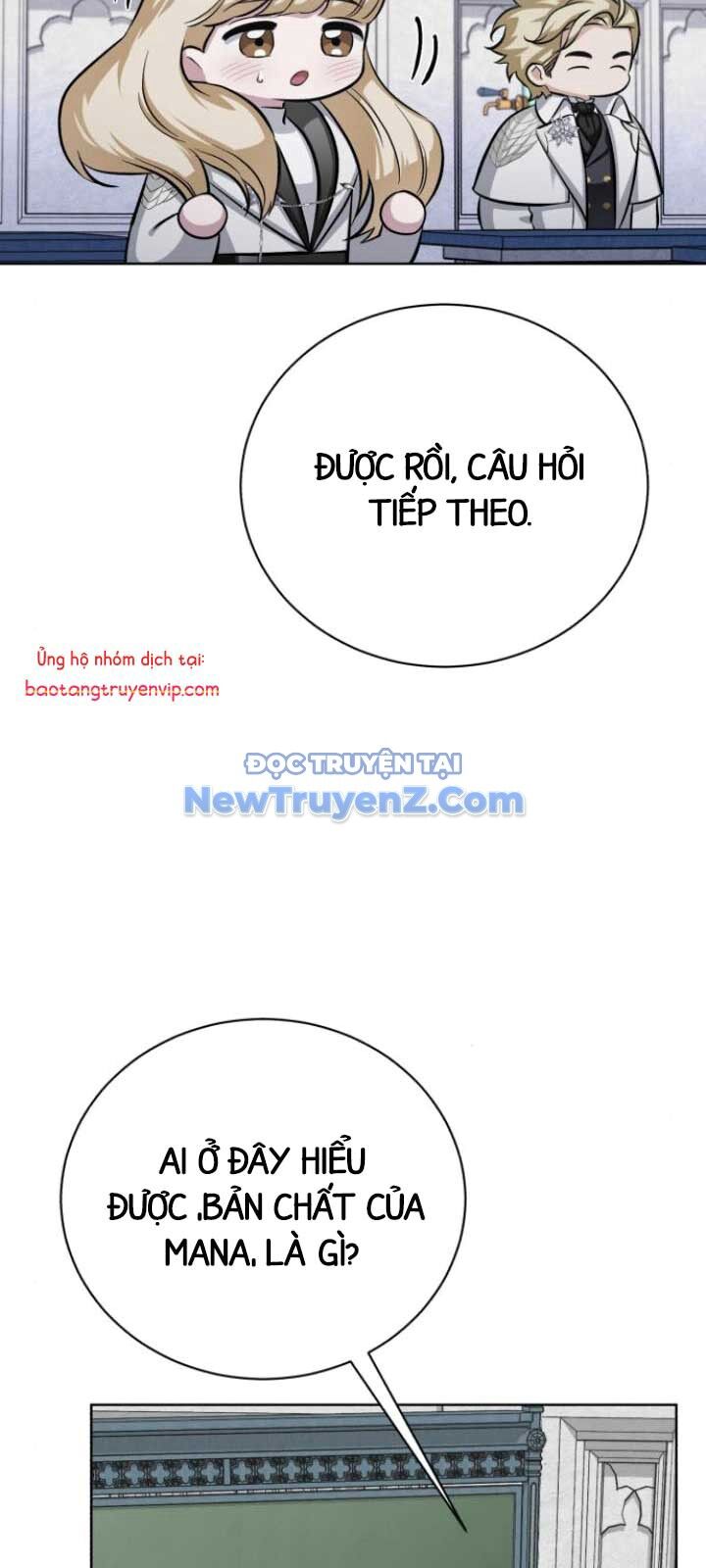 Đứa Con Có Vấn Đề Của Ma Tháp - Chapter 14 - Page 85