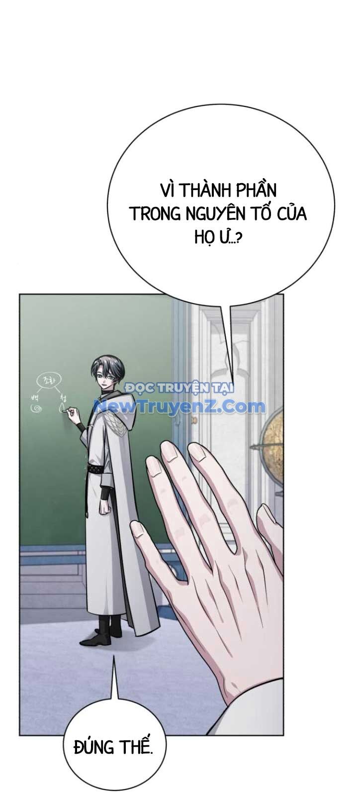 Đứa Con Có Vấn Đề Của Ma Tháp - Chapter 14 - Page 89