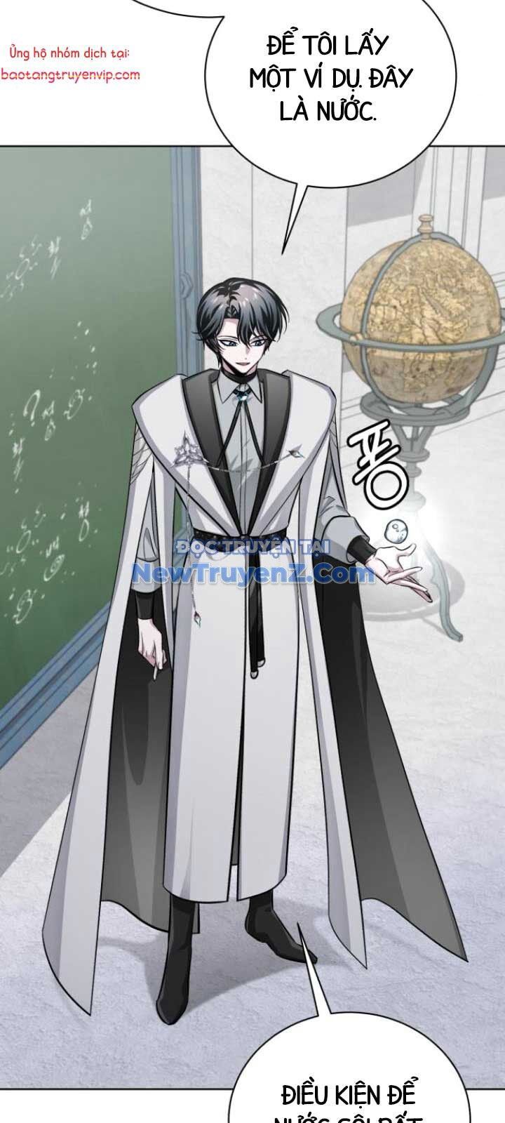 Đứa Con Có Vấn Đề Của Ma Tháp - Chapter 14 - Page 93