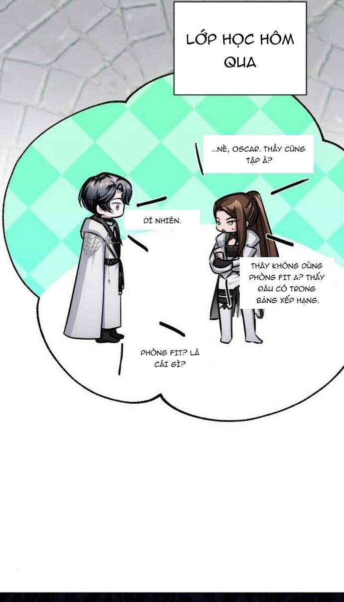 Đứa Con Có Vấn Đề Của Ma Tháp - Chapter 15 - Page 12