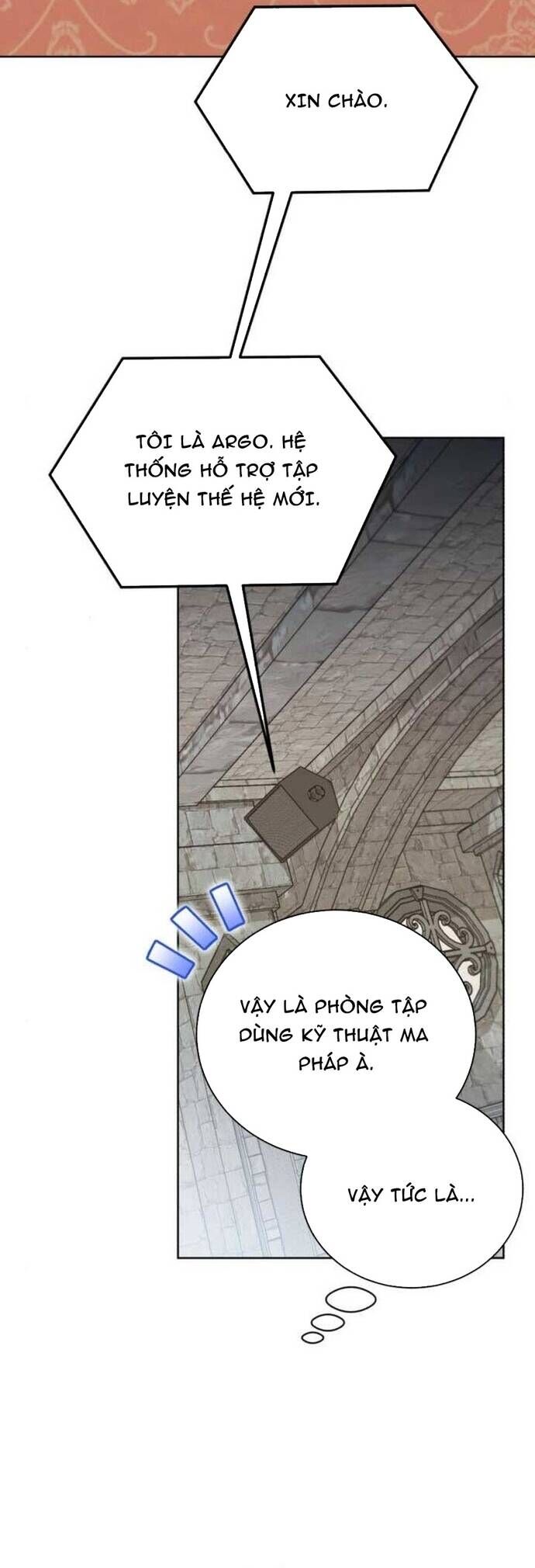 Đứa Con Có Vấn Đề Của Ma Tháp - Chapter 15 - Page 19