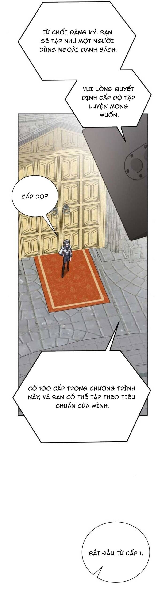 Đứa Con Có Vấn Đề Của Ma Tháp - Chapter 15 - Page 21