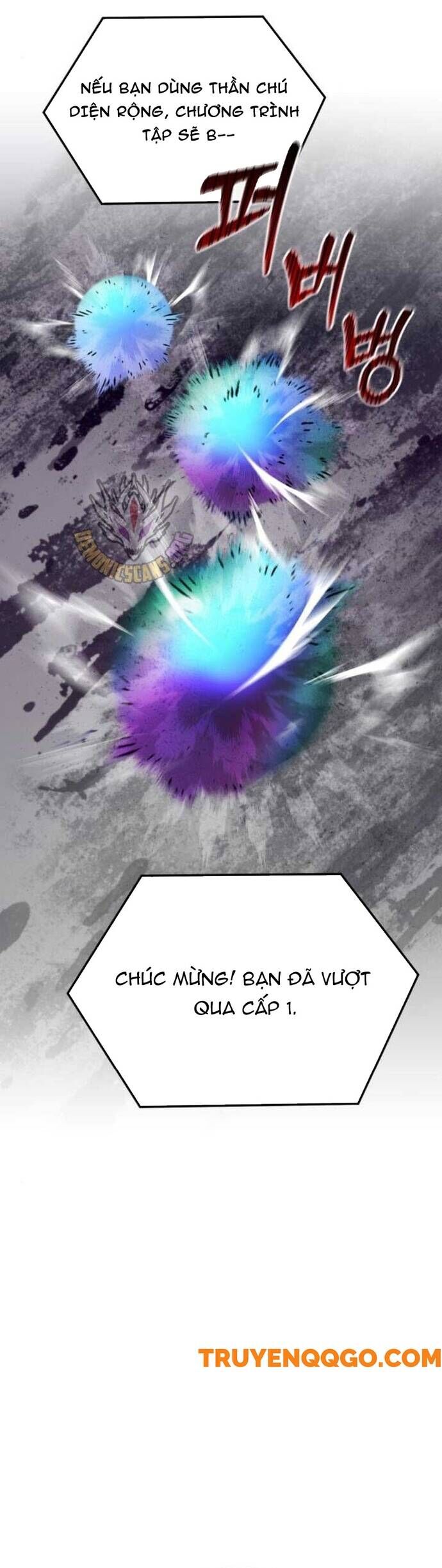 Đứa Con Có Vấn Đề Của Ma Tháp - Chapter 15 - Page 23