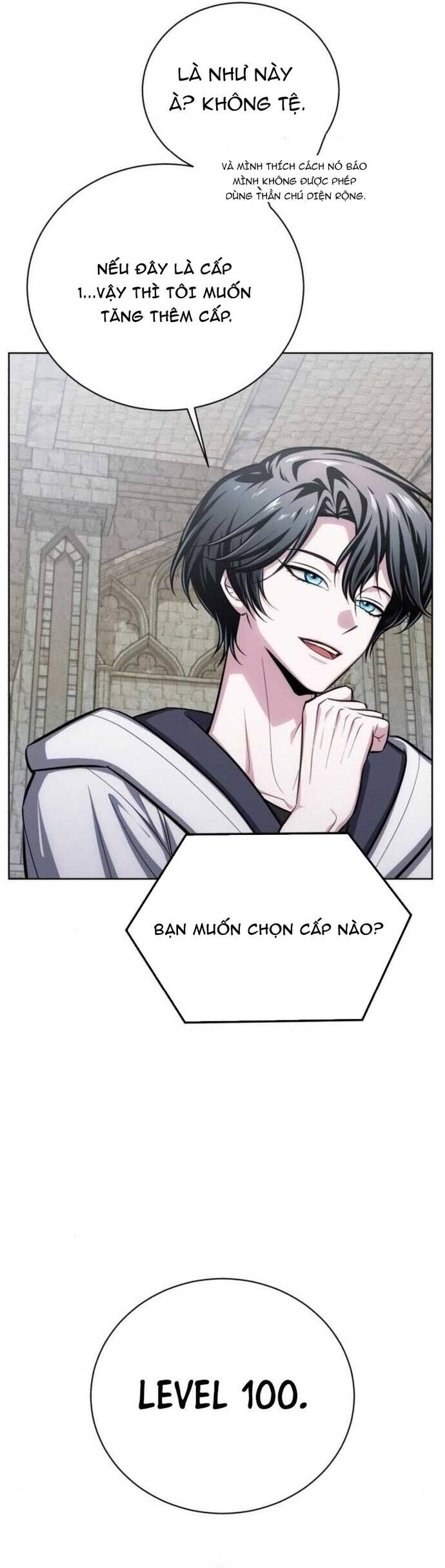 Đứa Con Có Vấn Đề Của Ma Tháp - Chapter 15 - Page 24