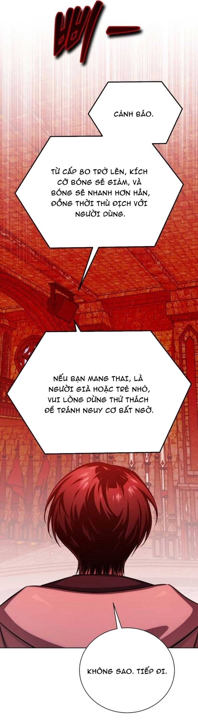 Đứa Con Có Vấn Đề Của Ma Tháp - Chapter 15 - Page 25