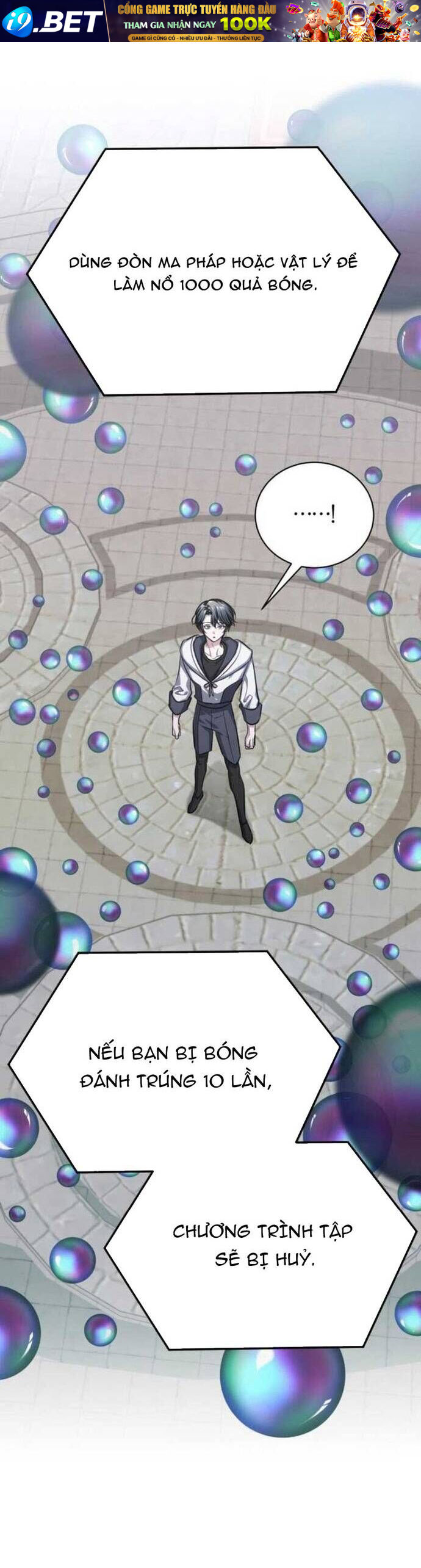 Đứa Con Có Vấn Đề Của Ma Tháp - Chapter 15 - Page 27