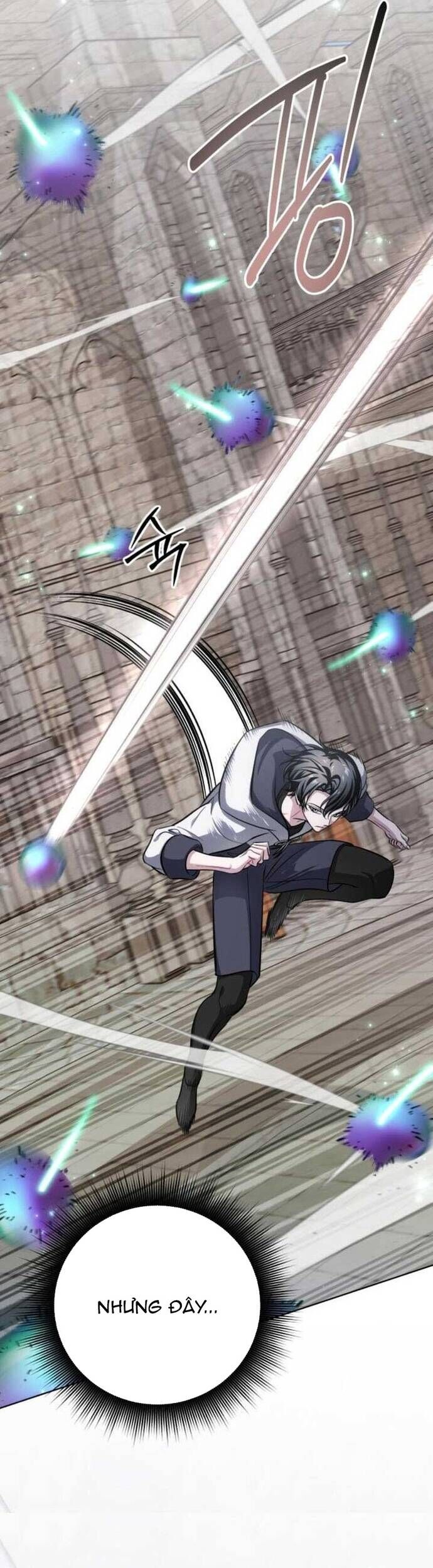 Đứa Con Có Vấn Đề Của Ma Tháp - Chapter 15 - Page 33