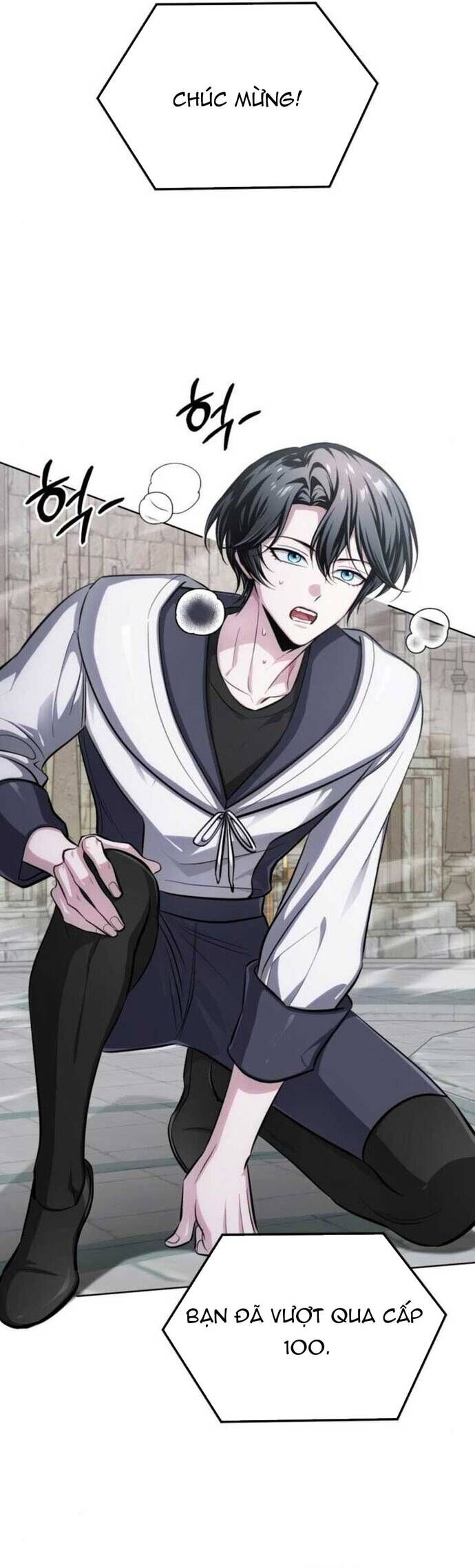 Đứa Con Có Vấn Đề Của Ma Tháp - Chapter 15 - Page 36