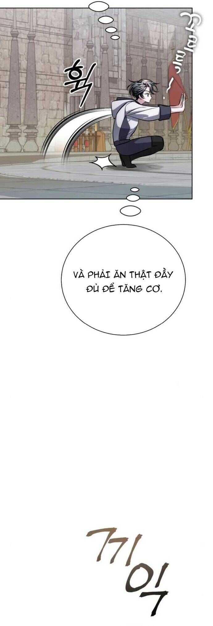 Đứa Con Có Vấn Đề Của Ma Tháp - Chapter 15 - Page 39