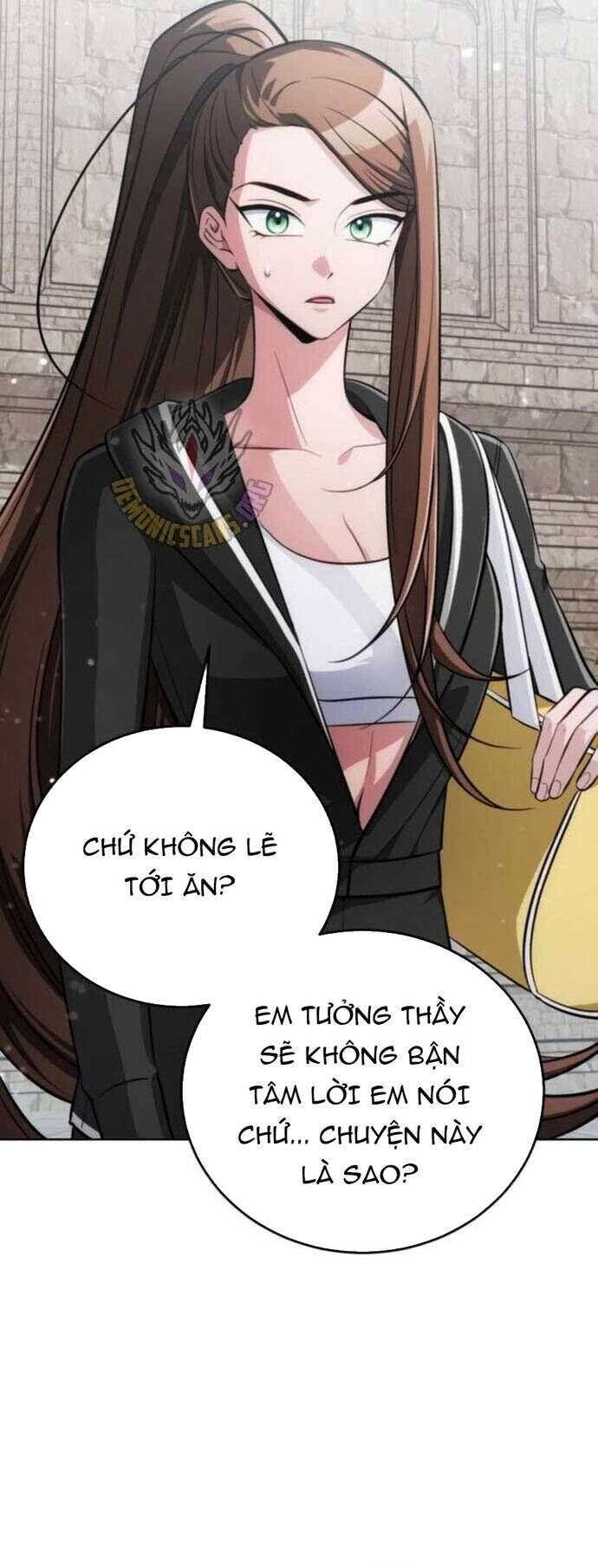 Đứa Con Có Vấn Đề Của Ma Tháp - Chapter 15 - Page 41