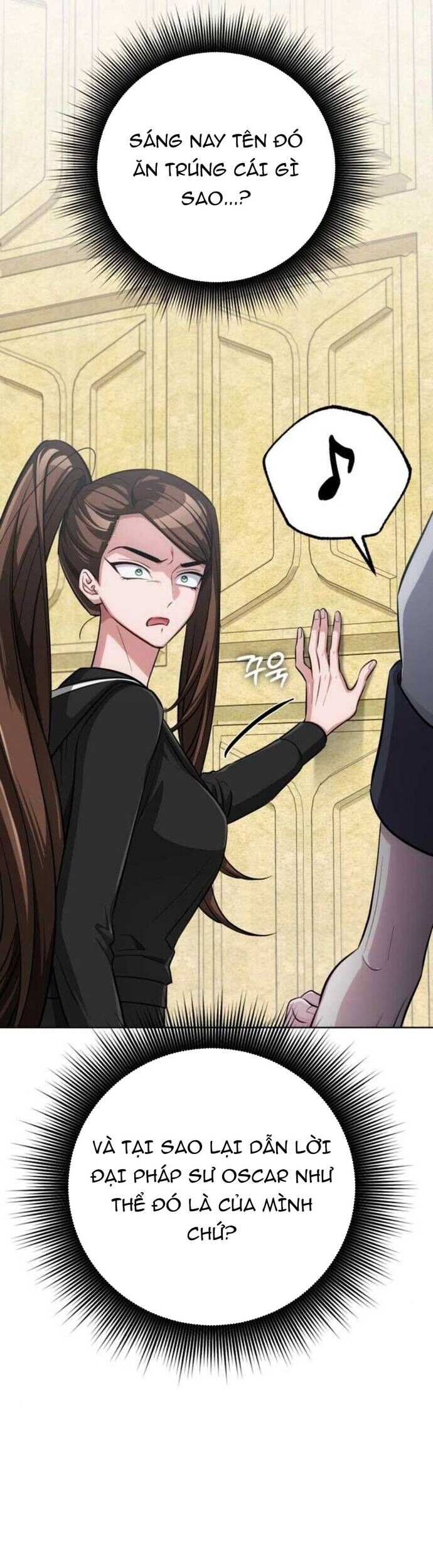 Đứa Con Có Vấn Đề Của Ma Tháp - Chapter 15 - Page 43