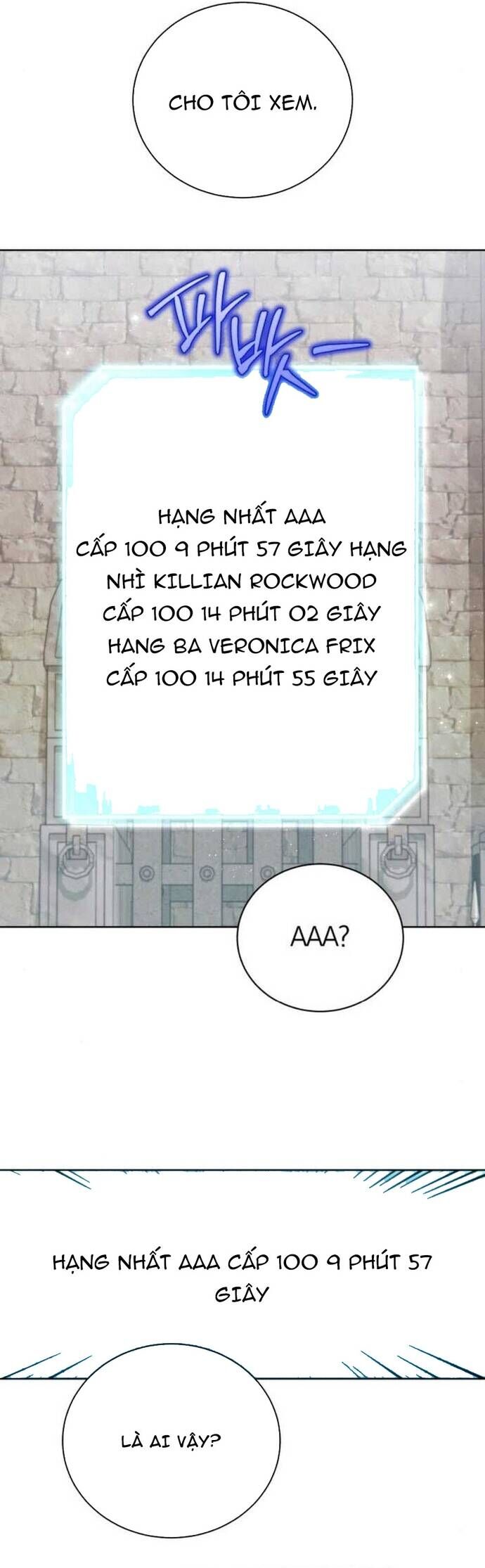 Đứa Con Có Vấn Đề Của Ma Tháp - Chapter 15 - Page 46
