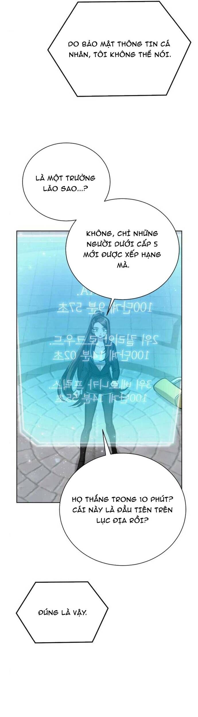 Đứa Con Có Vấn Đề Của Ma Tháp - Chapter 15 - Page 47