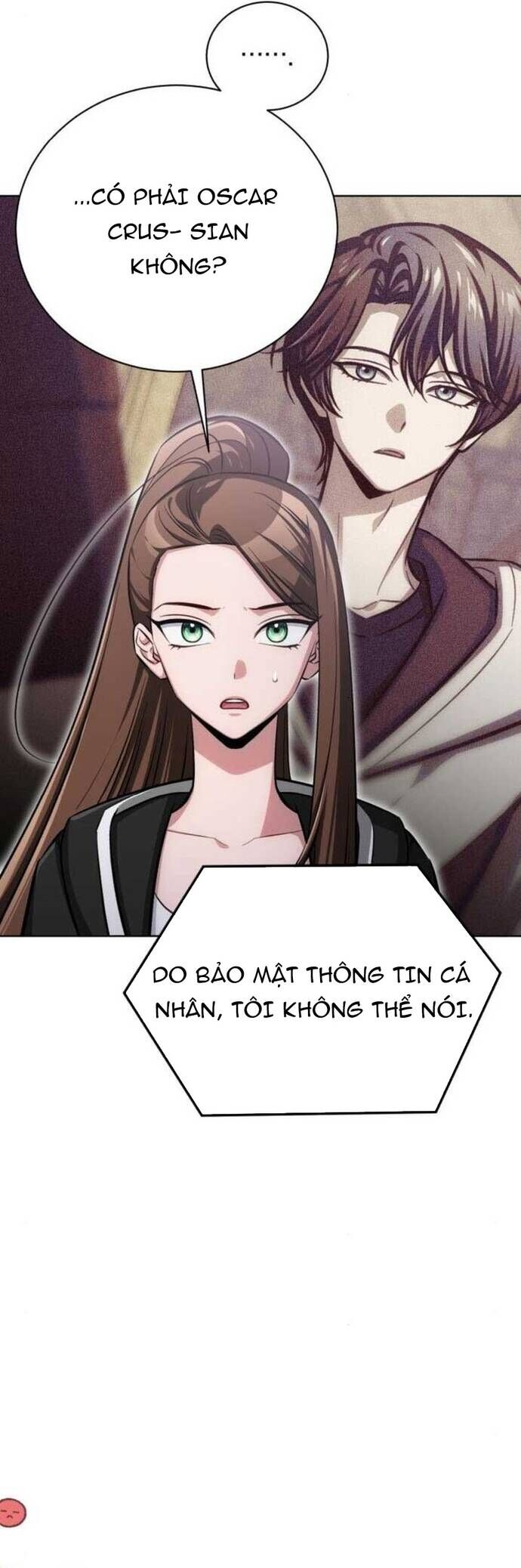 Đứa Con Có Vấn Đề Của Ma Tháp - Chapter 15 - Page 49