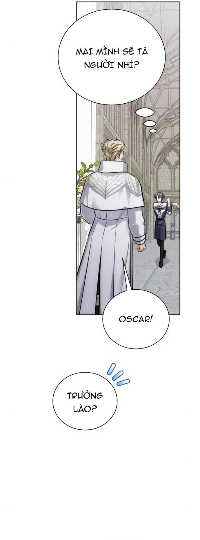 Đứa Con Có Vấn Đề Của Ma Tháp - Chapter 15 - Page 51