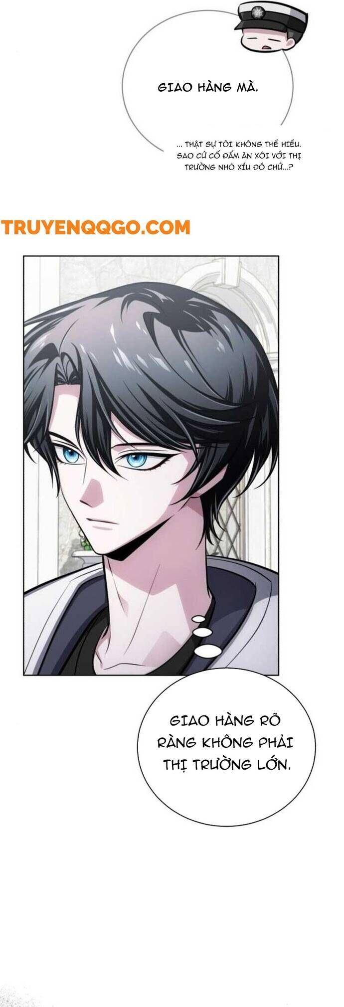 Đứa Con Có Vấn Đề Của Ma Tháp - Chapter 15 - Page 57