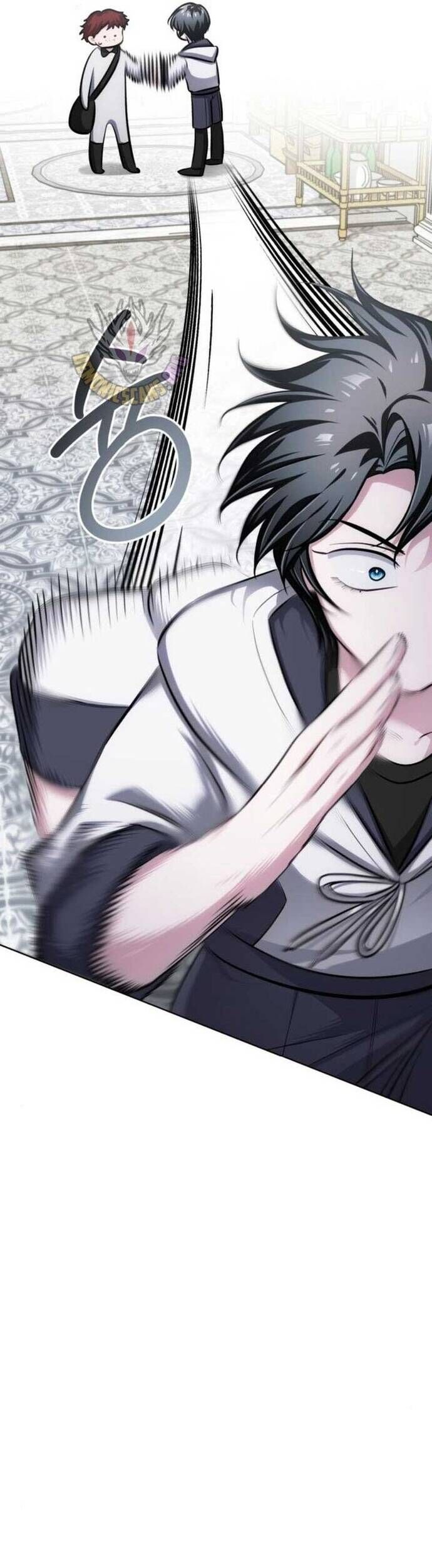 Đứa Con Có Vấn Đề Của Ma Tháp - Chapter 15 - Page 62