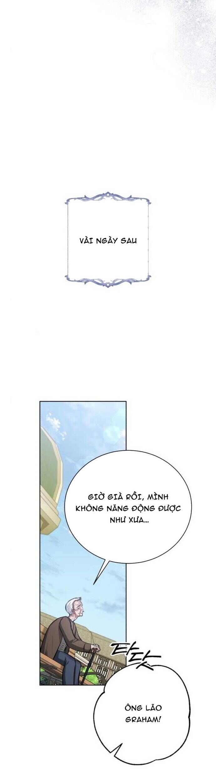 Đứa Con Có Vấn Đề Của Ma Tháp - Chapter 15 - Page 69