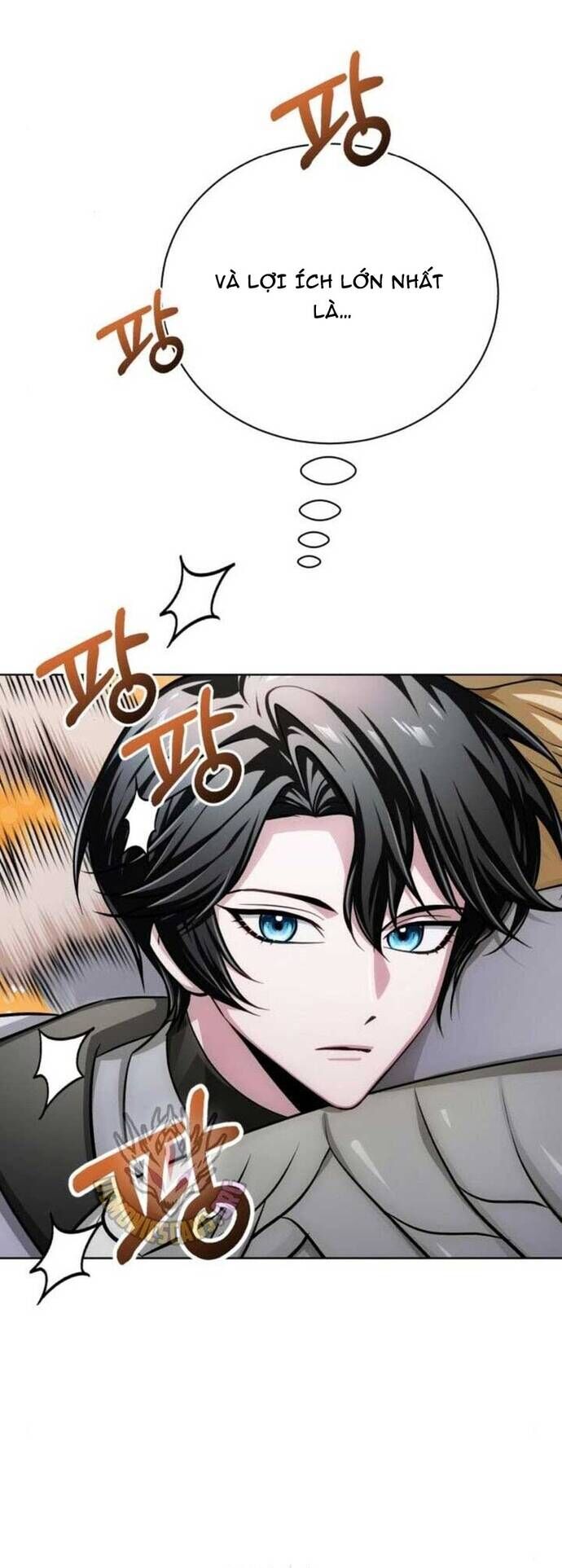 Đứa Con Có Vấn Đề Của Ma Tháp - Chapter 15 - Page 7