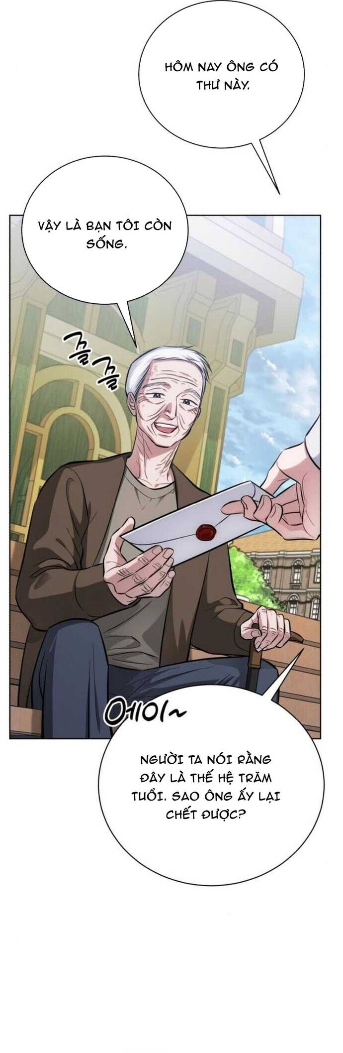 Đứa Con Có Vấn Đề Của Ma Tháp - Chapter 15 - Page 71