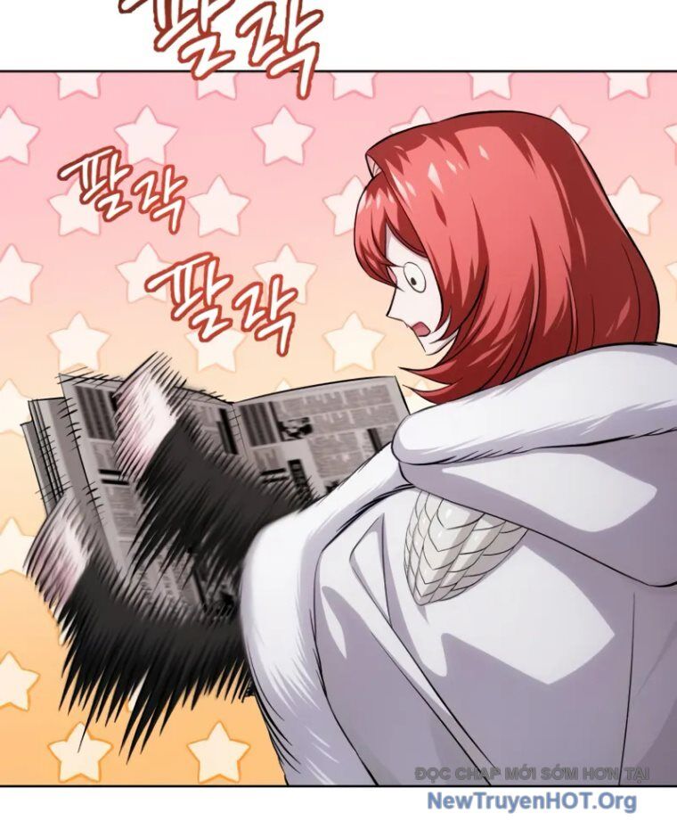 Đứa Con Có Vấn Đề Của Ma Tháp - Chapter 16 - Page 197