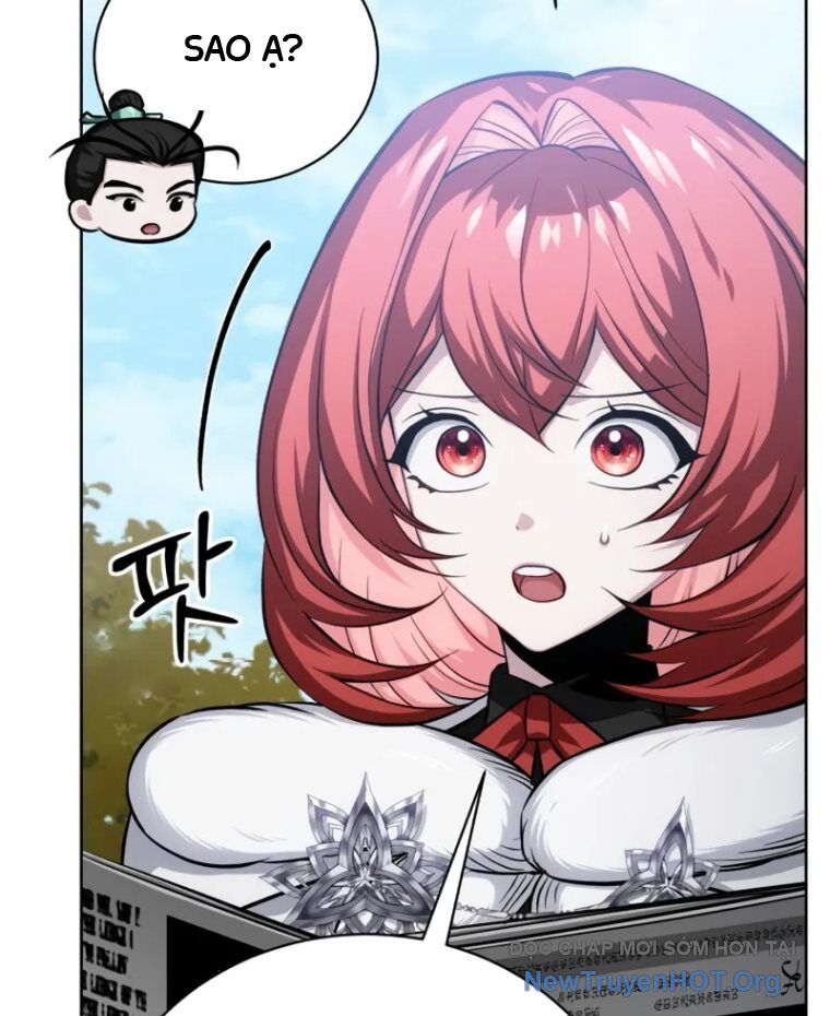 Đứa Con Có Vấn Đề Của Ma Tháp - Chapter 16 - Page 200