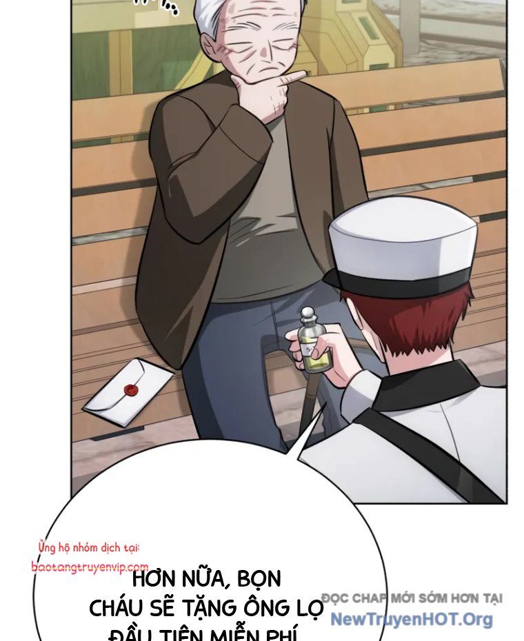 Đứa Con Có Vấn Đề Của Ma Tháp - Chapter 16 - Page 24