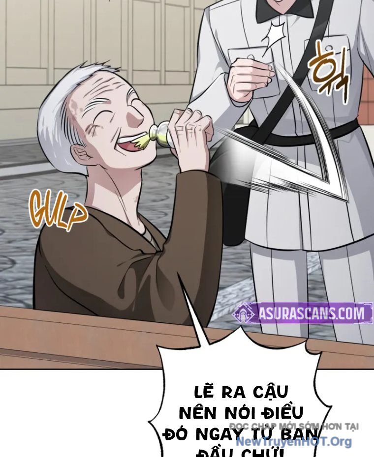 Đứa Con Có Vấn Đề Của Ma Tháp - Chapter 16 - Page 26