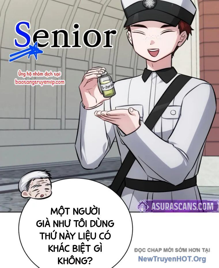 Đứa Con Có Vấn Đề Của Ma Tháp - Chapter 16 - Page 4