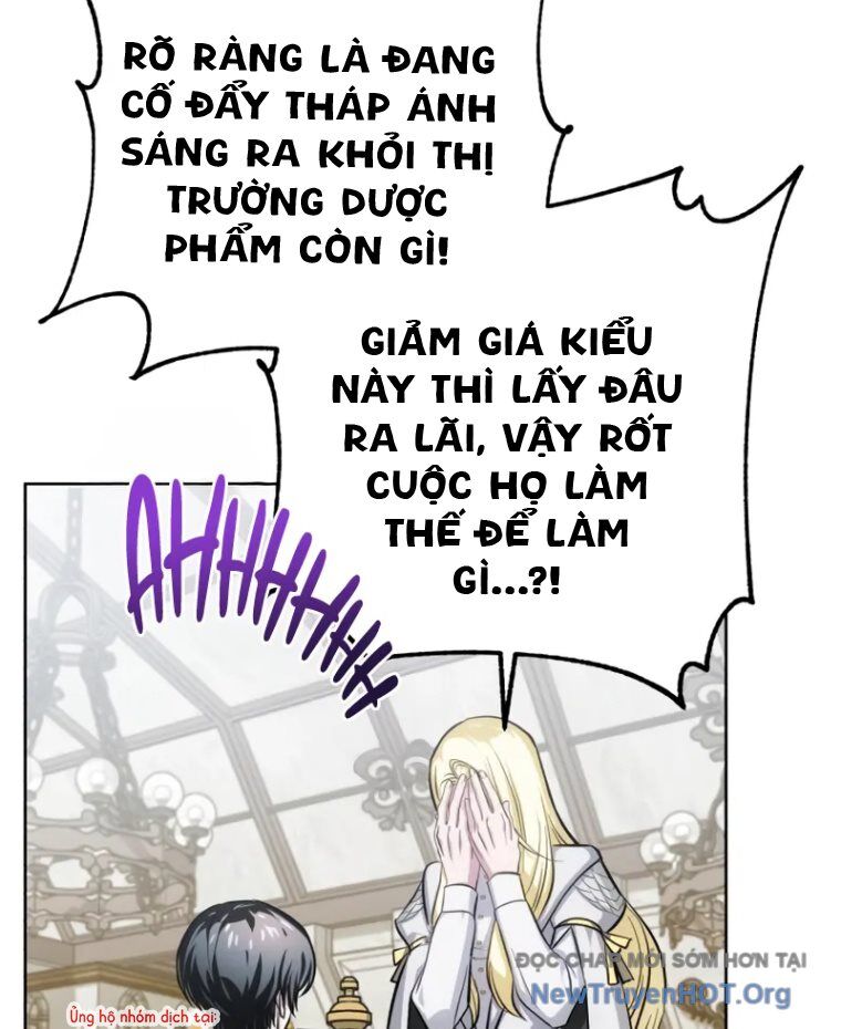 Đứa Con Có Vấn Đề Của Ma Tháp - Chapter 16 - Page 61