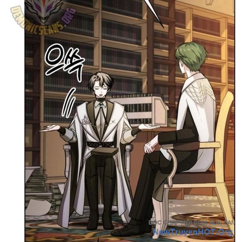 Đứa Con Có Vấn Đề Của Ma Tháp - Chapter 18 - Page 104