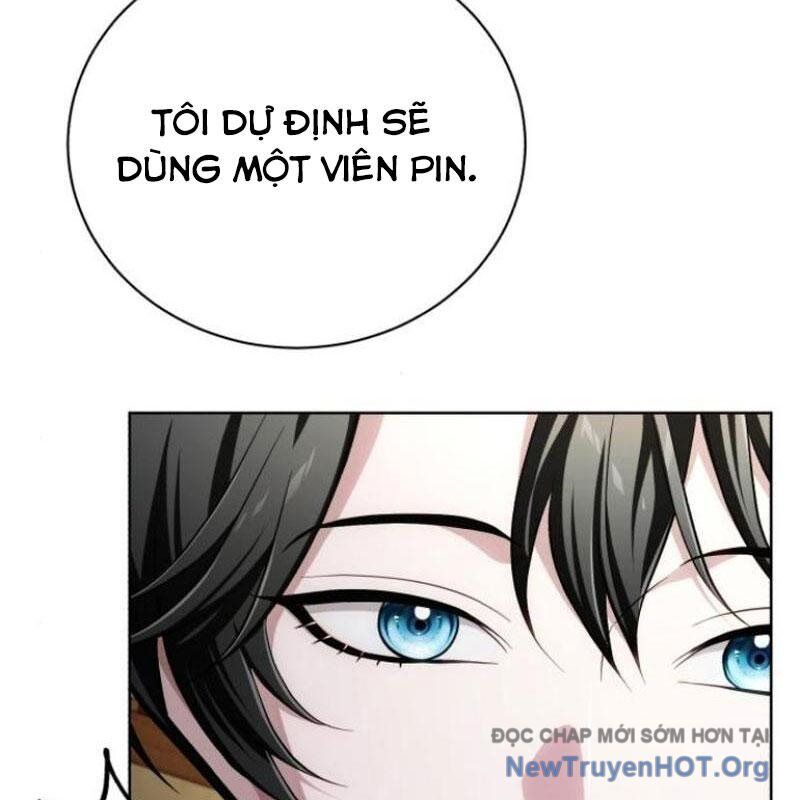 Đứa Con Có Vấn Đề Của Ma Tháp - Chapter 18 - Page 13