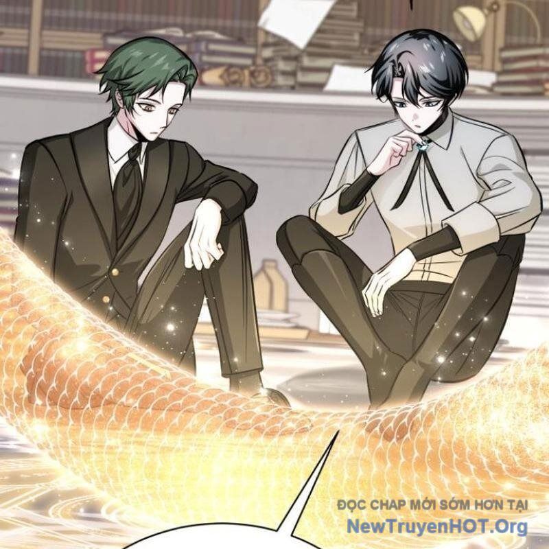 Đứa Con Có Vấn Đề Của Ma Tháp - Chapter 18 - Page 141