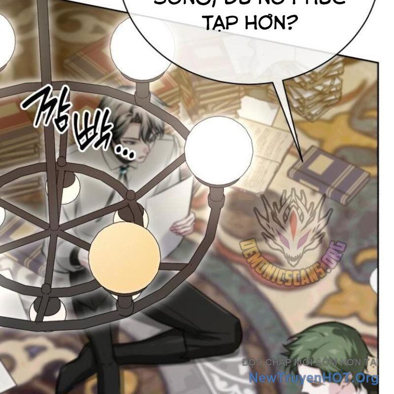 Đứa Con Có Vấn Đề Của Ma Tháp - Chapter 18 - Page 152