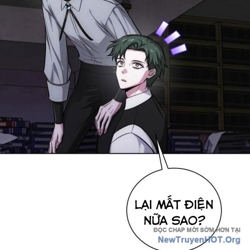 Đứa Con Có Vấn Đề Của Ma Tháp - Chapter 18 - Page 159