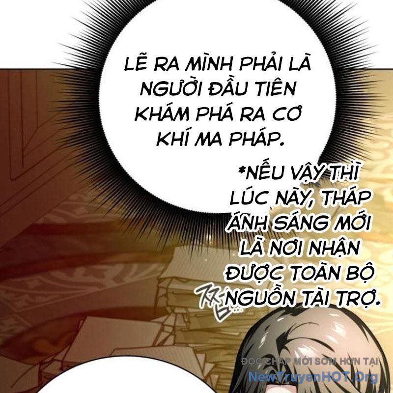 Đứa Con Có Vấn Đề Của Ma Tháp - Chapter 18 - Page 9