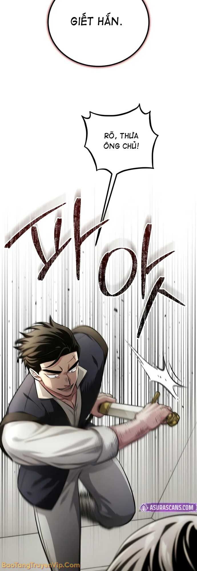 Đứa Con Có Vấn Đề Của Ma Tháp - Chapter 2 - Page 11