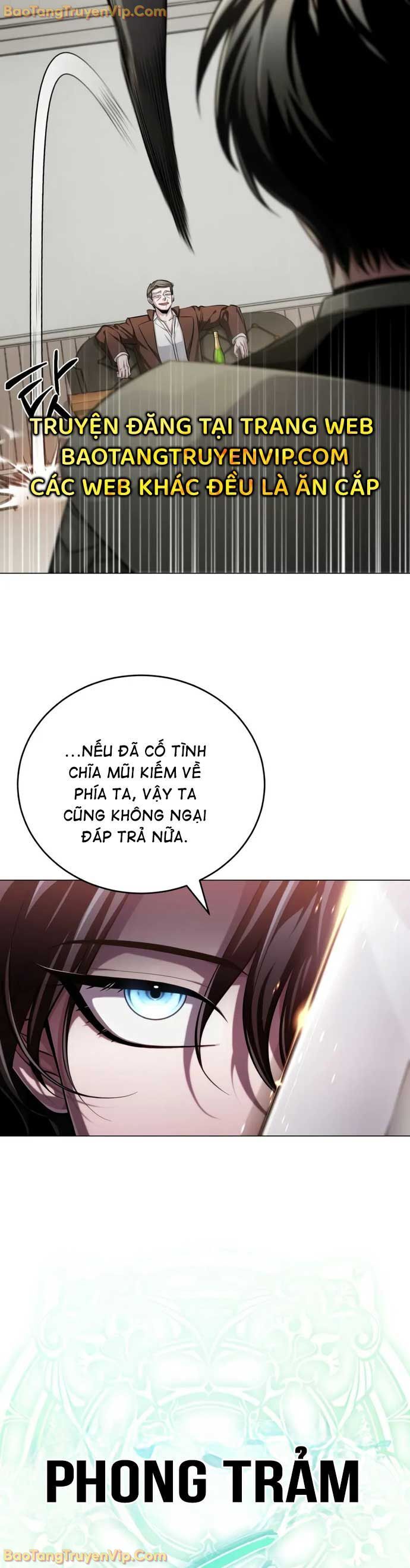 Đứa Con Có Vấn Đề Của Ma Tháp - Chapter 2 - Page 12