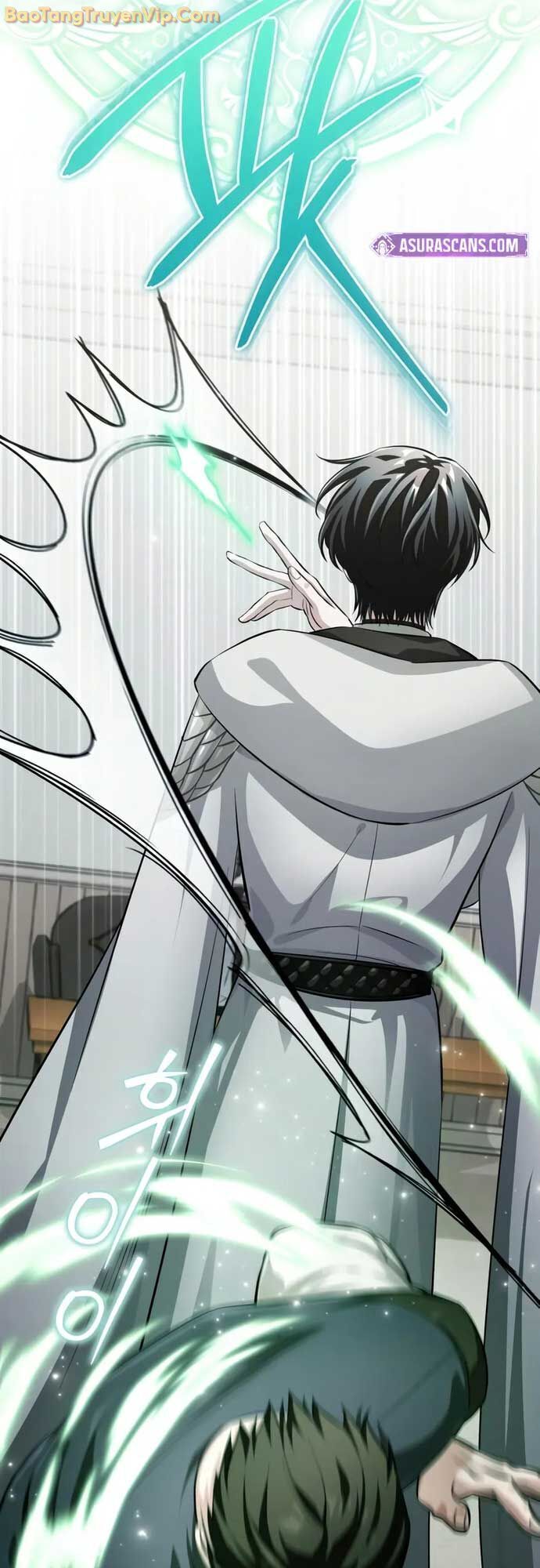 Đứa Con Có Vấn Đề Của Ma Tháp - Chapter 2 - Page 13